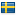 foreca.pl server is located in Sweden